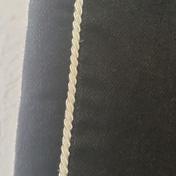 LEVI'S Demi Curve Slim Jeans Piping Sides - Picture 2 of 8